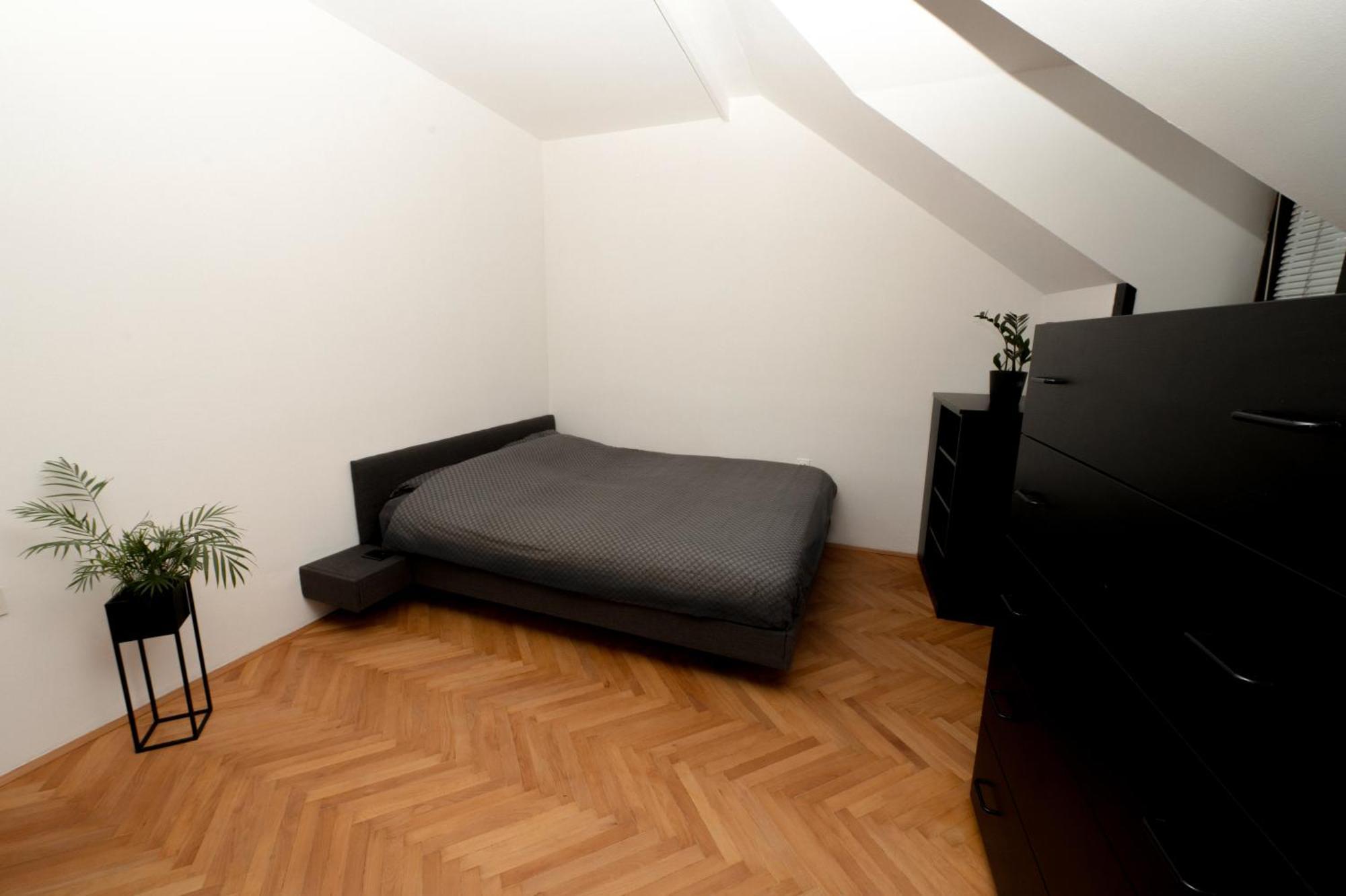 Tony'S Place Under The Castle Ljubljana Bagian luar foto