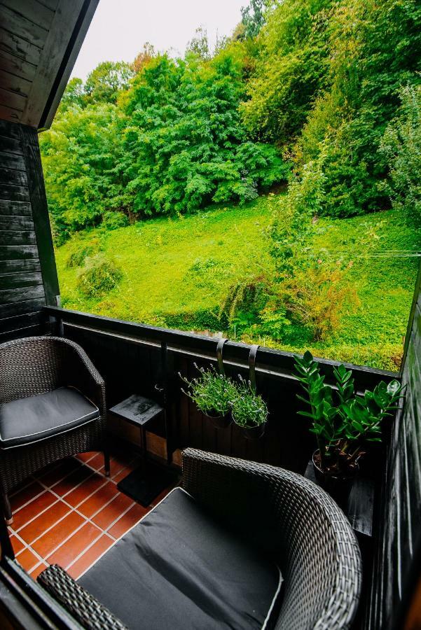 Tony'S Place Under The Castle Ljubljana Bagian luar foto